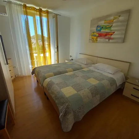 Apartment Marija
