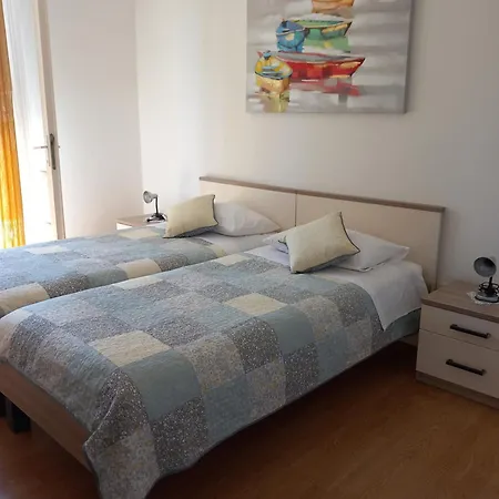Marija Apartment *