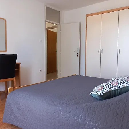 Marija Apartment