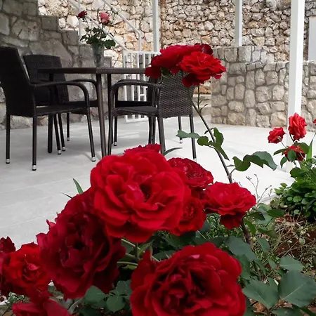 Apartment Marija