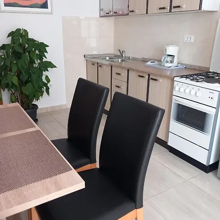 Apartment Marija *