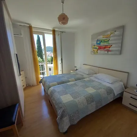 Apartment Marija