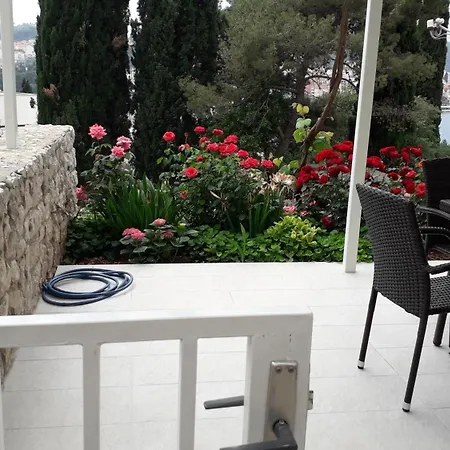 Apartment Marija *